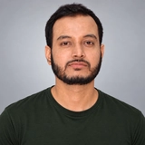 Sahin, author of UltraMythos
